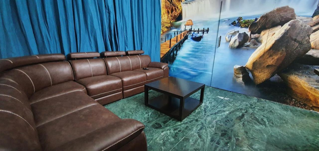 Shree Suites Кутталам Екстер'єр фото