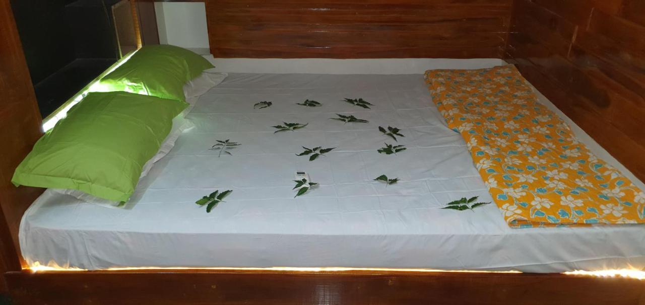 Shree Suites Кутталам Екстер'єр фото